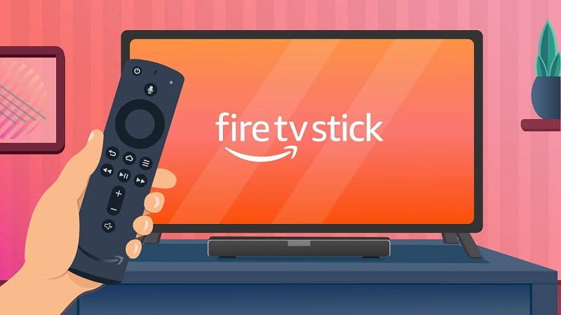 How to Install Smart IPTV on Firestick & Fire TV