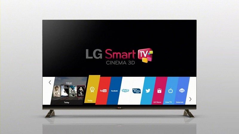 How to Install and Set Up IPTV on LG Smart TV