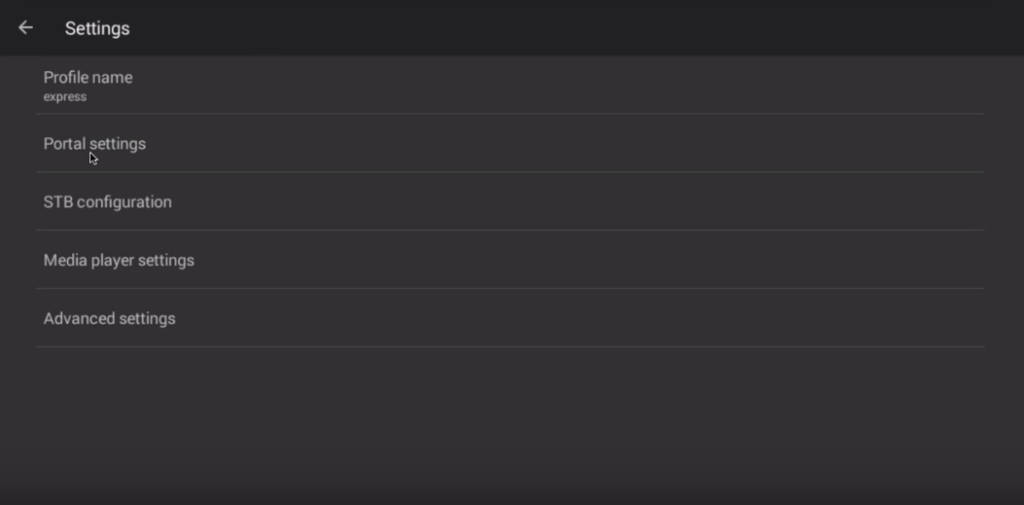 How to setup IPTV on Android devices using STB Emulator?