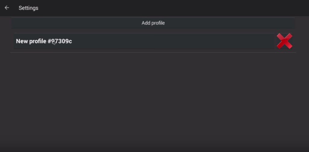 How to setup IPTV on Android devices using STB Emulator?
