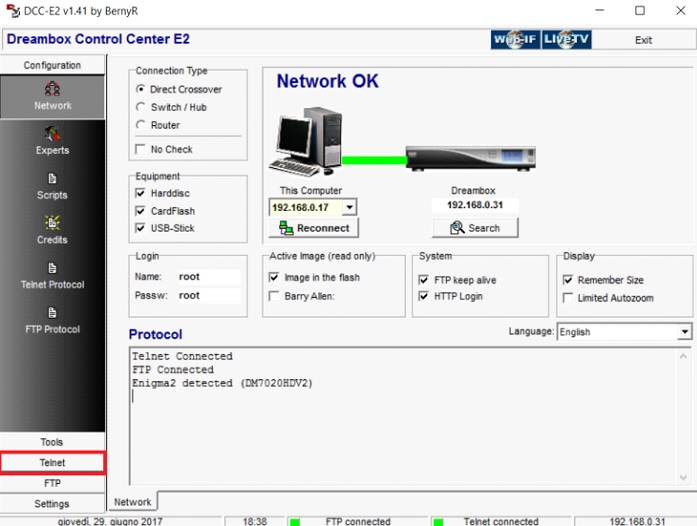 How to add IPTV channels to Enigma2 using  XtreamTV plugin