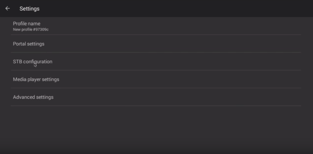 How to setup IPTV on Android devices using STB Emulator?