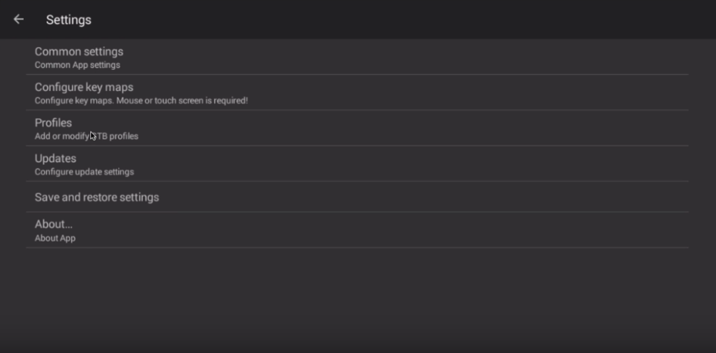How to setup IPTV on Android devices using STB Emulator?