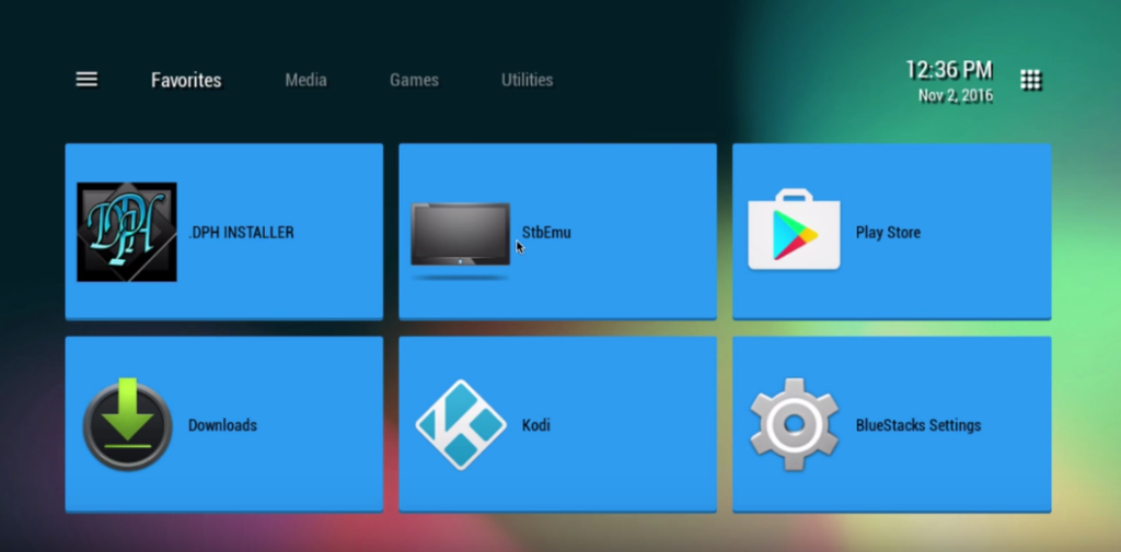 How to setup IPTV on Android devices using STB Emulator?