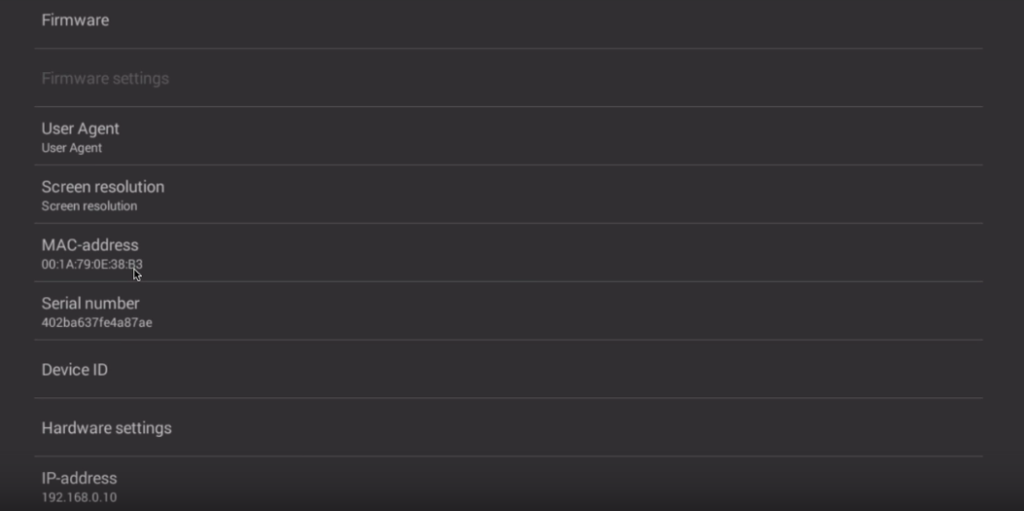 How to setup IPTV on Android devices using STB Emulator?