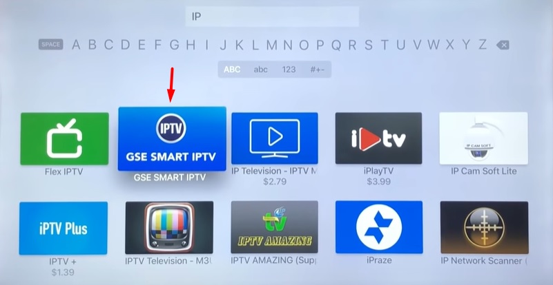 How to Install IPTV on Apple TV