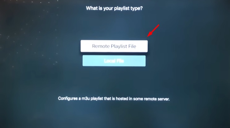How to Install IPTV on Apple TV