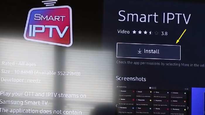 How to Install IPTV on LG Smart TV