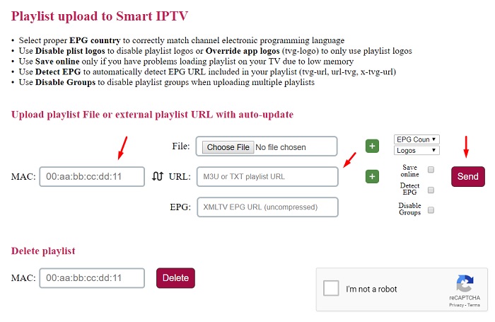 How to Install IPTV on LG Smart TV