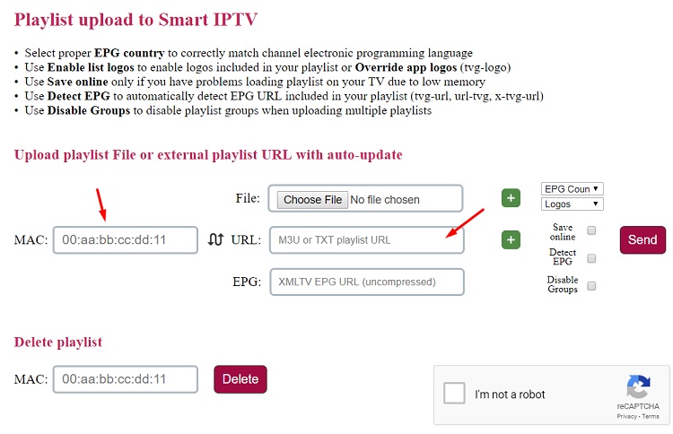 How to Install and Setup IPTV on Samsung Smart TV