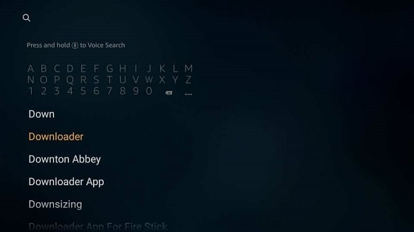 How to Install VooIPTV App On Firestick & Fire TV