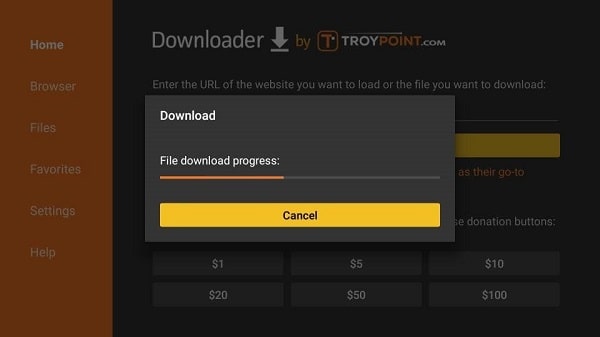 How to Install VooIPTV App On Firestick & Fire TV